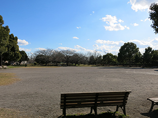 ⑦ふれあい広場 - 3