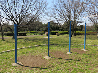 ⑤ちびっこ広場 - 4