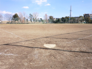 ⑥運動広場 - 2