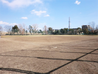 ⑥運動広場 - 3