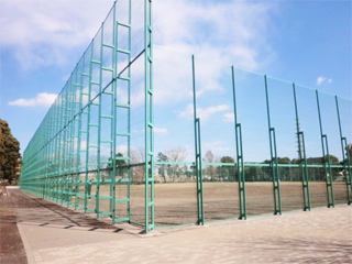 ⑥運動広場 - 4