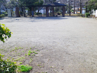 ⑤多目的広場 - 3