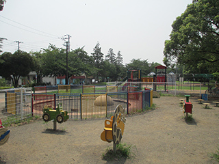 ⑧わくわく広場 - 2