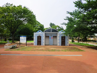 ⑮防災トイレ - 1