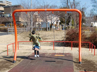 ⑤遊具広場 - 3